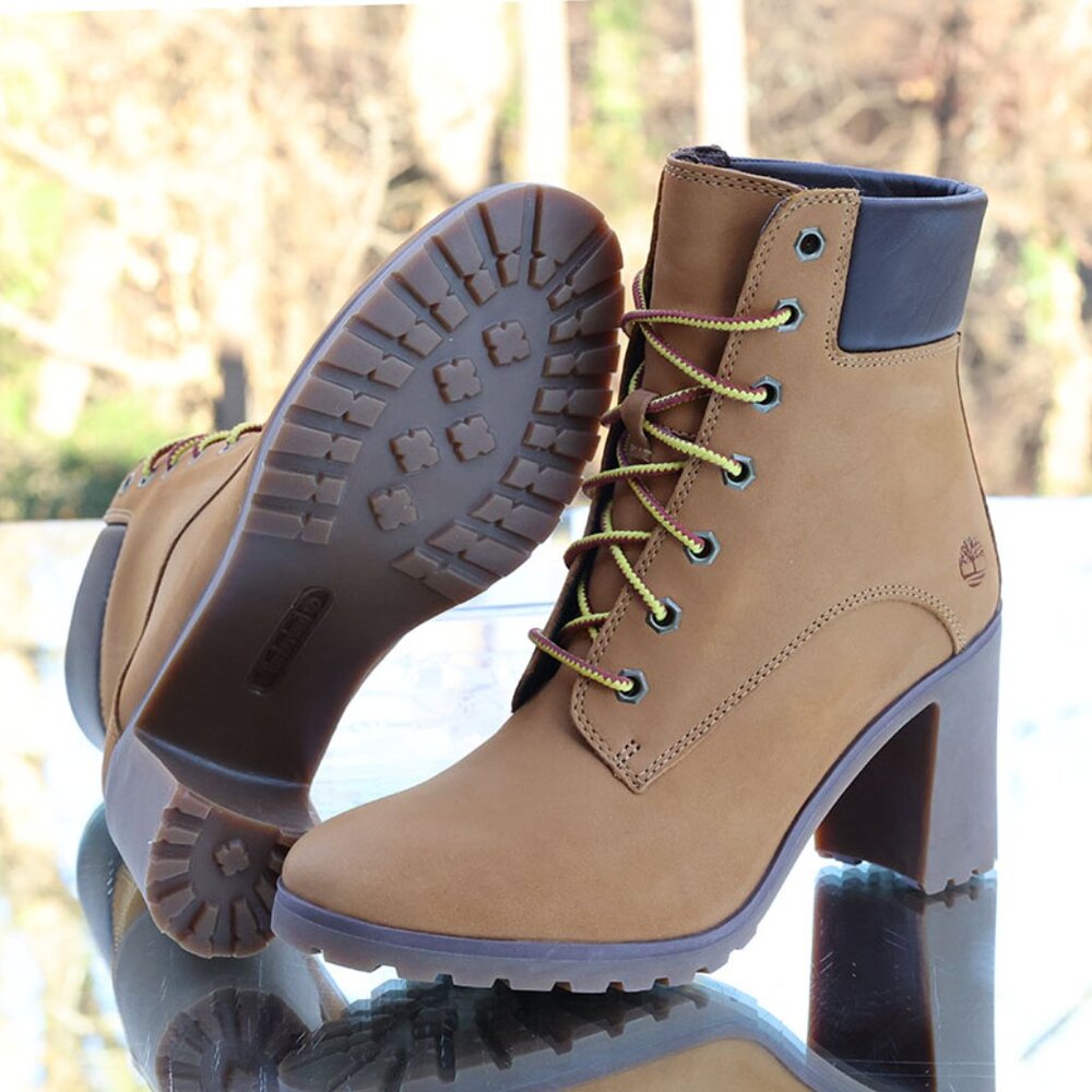 Timberland Allington Mid Wheat - image 3